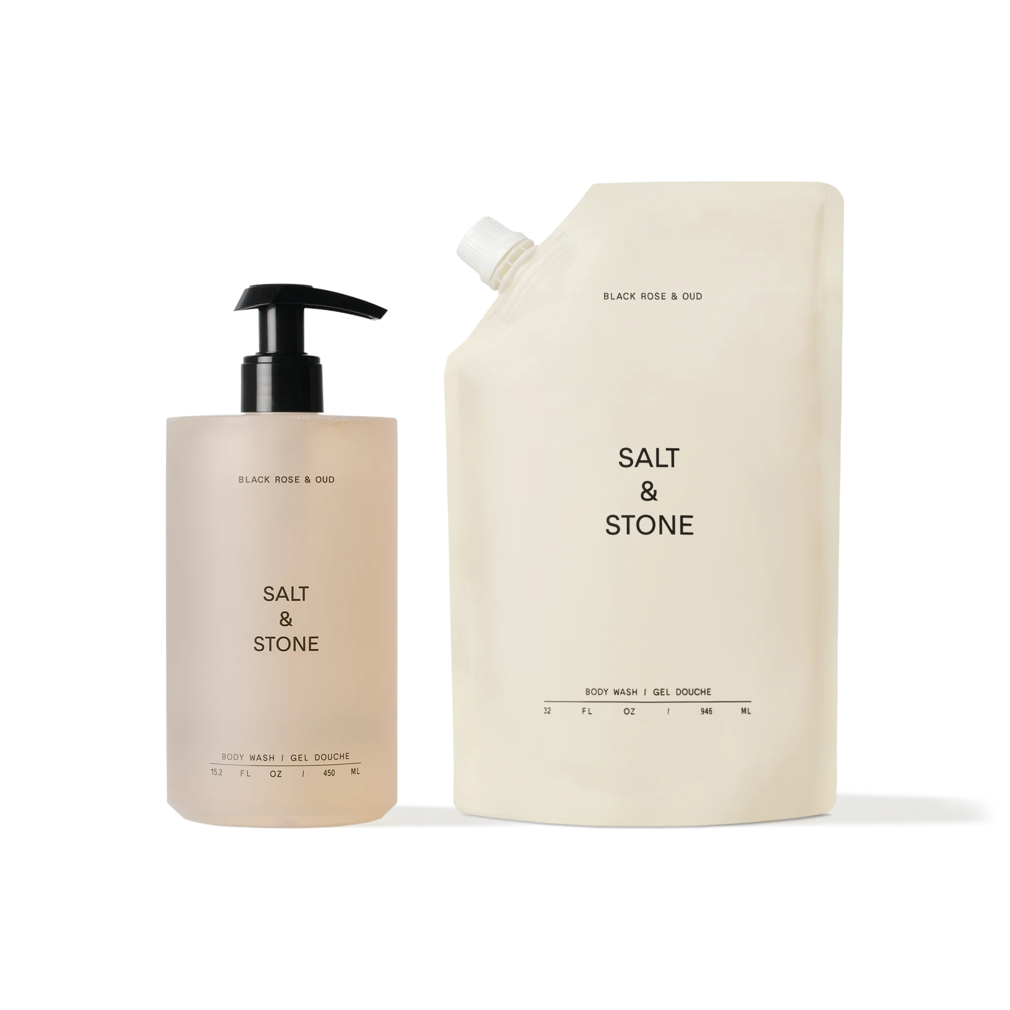 Body Wash Refill Set - Image 21